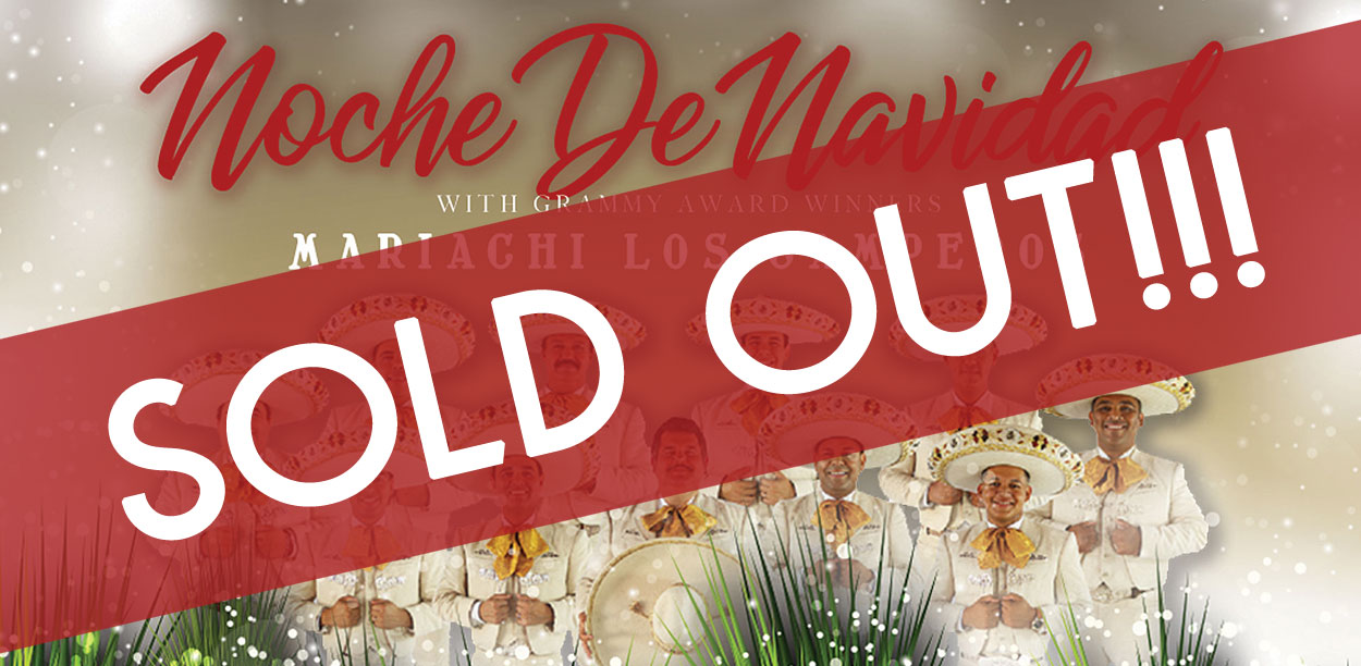 Main Image Noche Sold Out